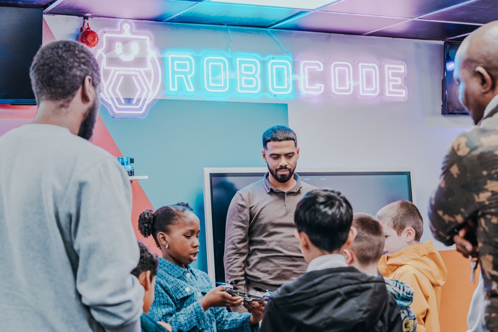 Tudor Grange Academy