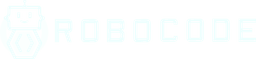 Robocode